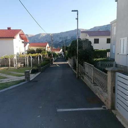 Appartamento - House Durda *