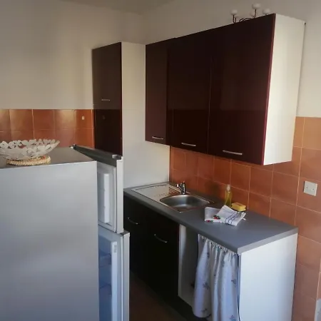 - House Durda Appartamento *
