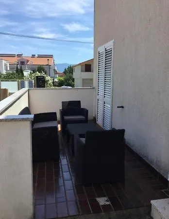 Apartment - House Durda Baska (Krk)