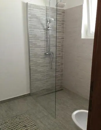 Apartment - House Durda *