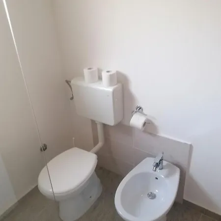 Apartment - House Durda
