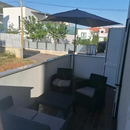 Apartment - House Durda Baska (Krk)