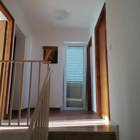 Apartment - House Durda *