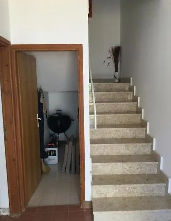 - House Durda * Baska (Krk)