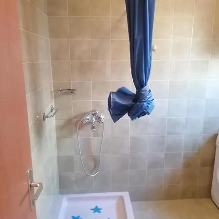 - House Durda Apartment Baska (Krk)