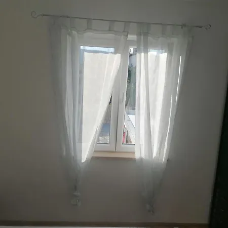 - House Durda Apartment Baska (Krk)