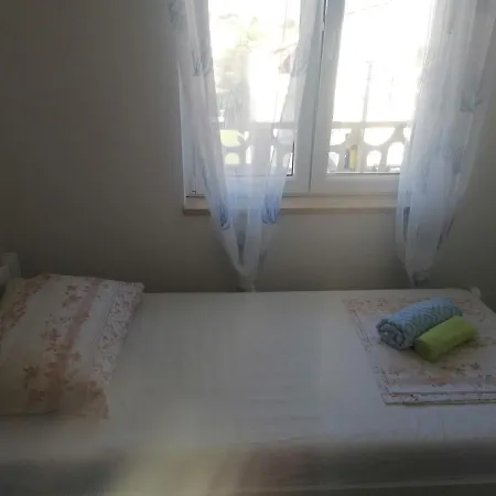 דירה - House Durda באסקה